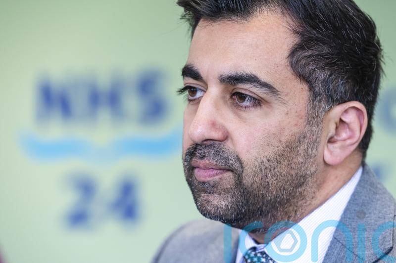 Yousaf ‘disappointed’ in watchdog’s handling of concerns on patient safety