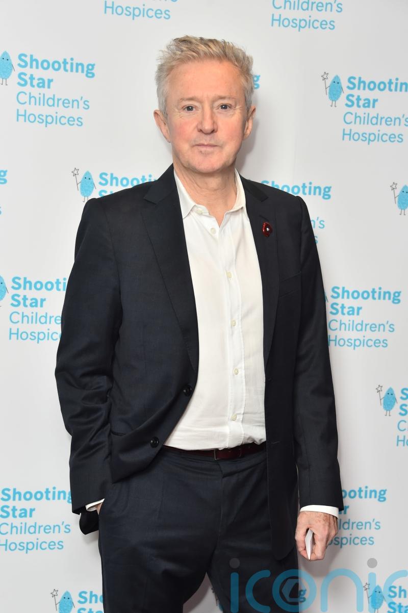 Louis Walsh ‘regrets’ comments about other celebrities during Big Brother stint