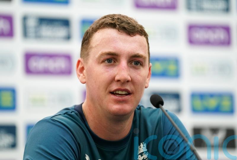 Harry Brook set to return for start of Yorkshire’s County Championship campaign