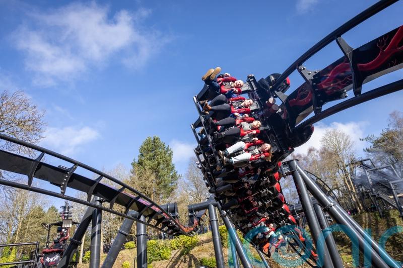 Legoland and Thorpe Park owner rolls out airline-style flexible pricing