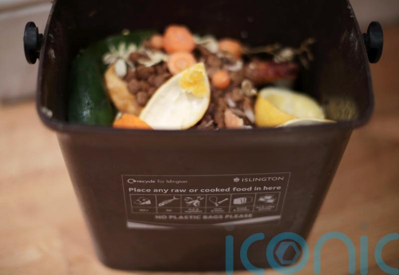 English councils to get £295m for implementing weekly food waste collections