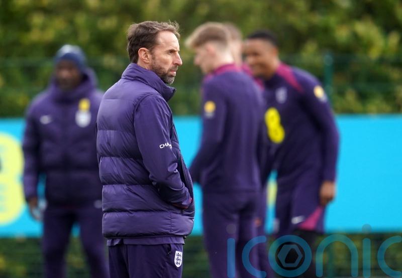 Gareth Southgate feels England absentee list will help with Euro 2024 decisions