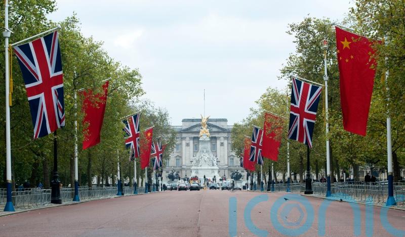 UK and US accuse China of ‘malicious’ global cyber attacks