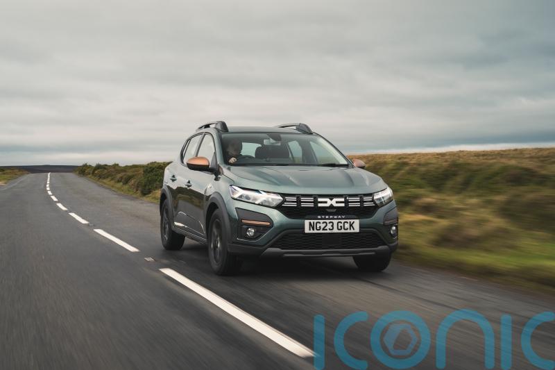 Dacia Sandero and Stepway receive updates for 2024