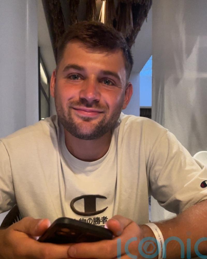 Man denies murder of footballer hit by van on Christmas night out