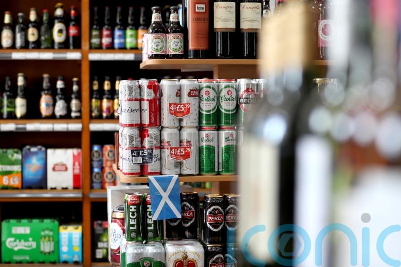 Committee backs increase to minimum unit pricing
