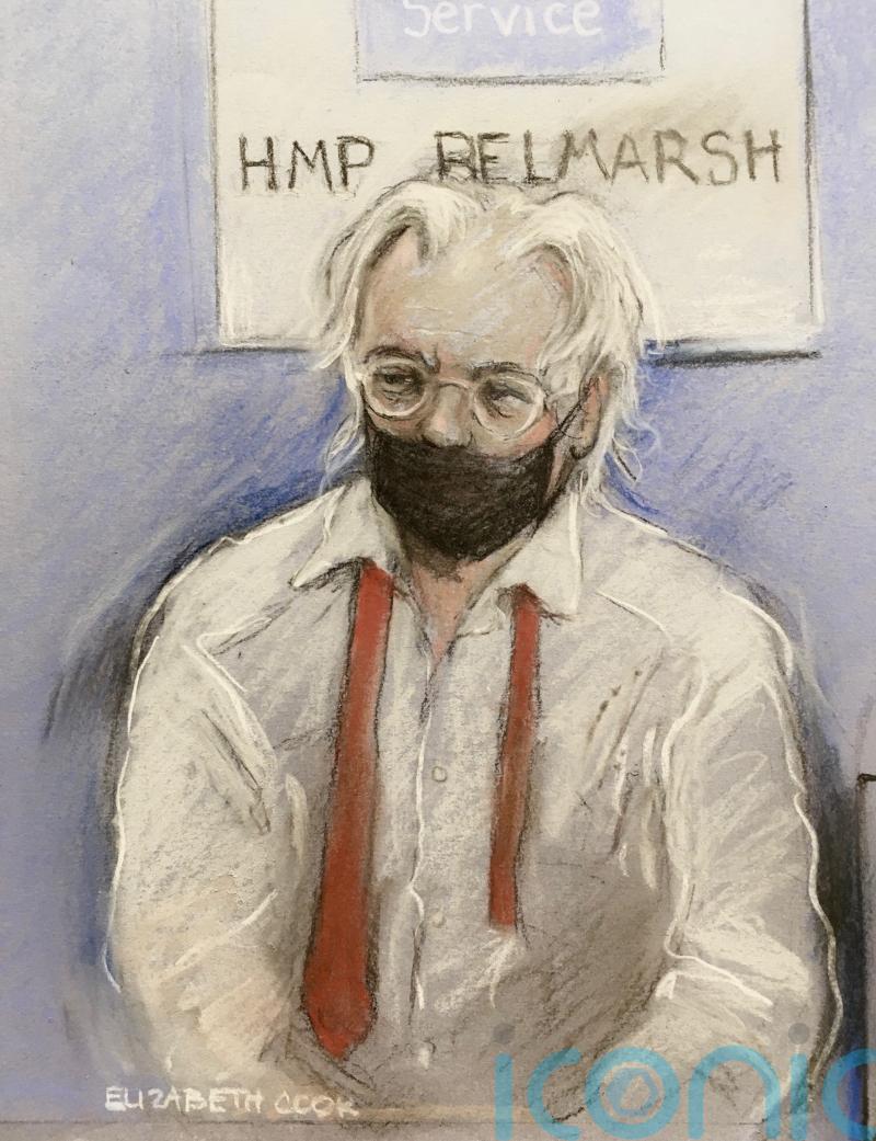 The many twists and turns of Julian Assange’s lengthy fight against extradition