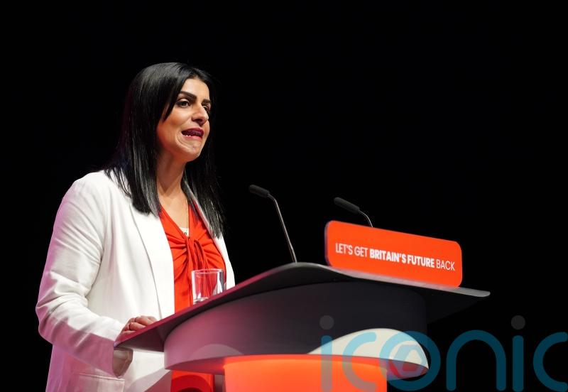 Violent offenders ‘released from prison early’ under Government’s watch – Labour