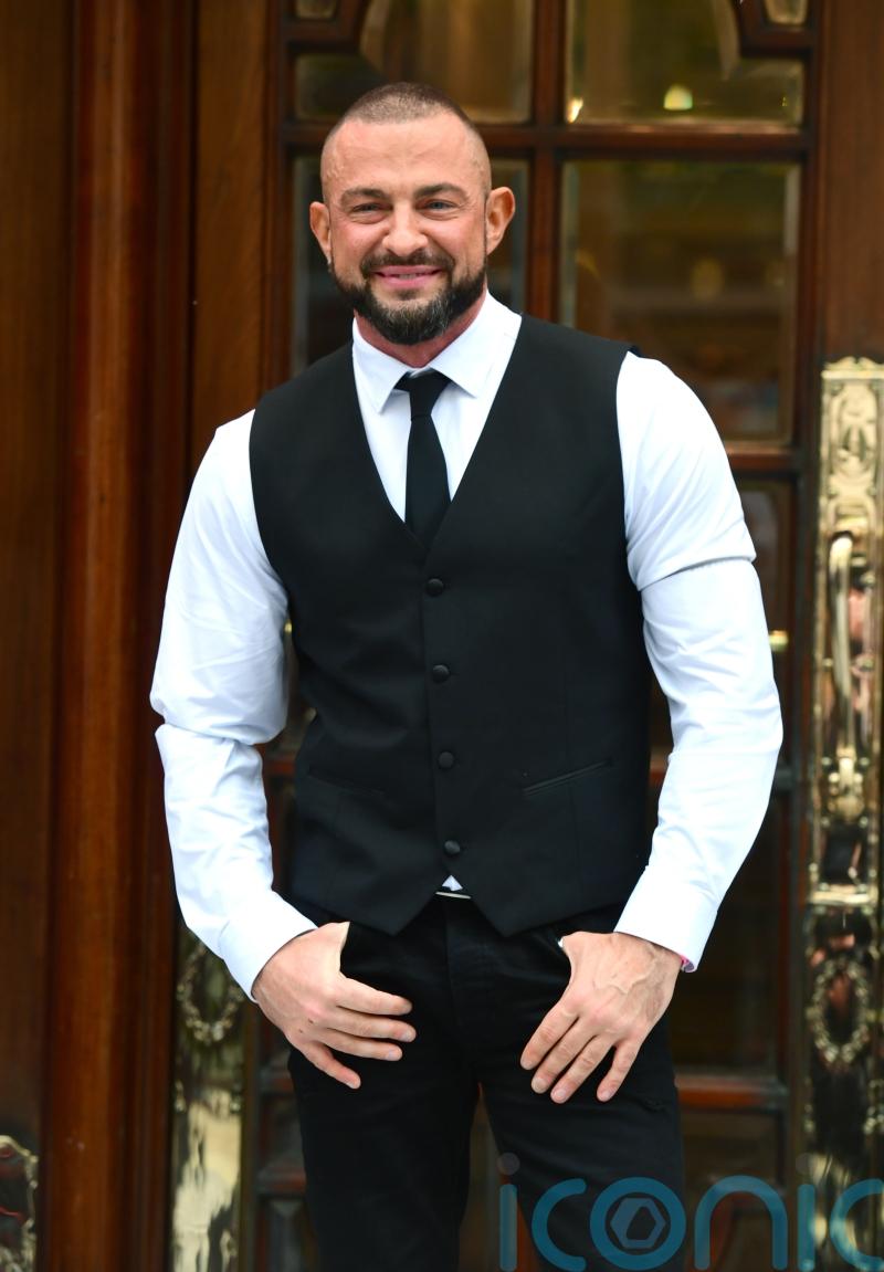 Strictly Come Dancing stars pay tribute to Robin Windsor as dancer laid to rest
