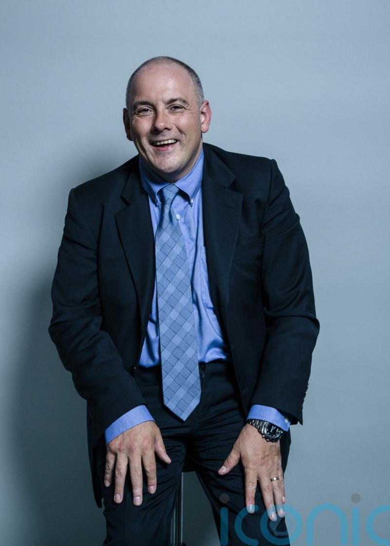 Champion for apprenticeships and skills Robert Halfon ‘will be missed’