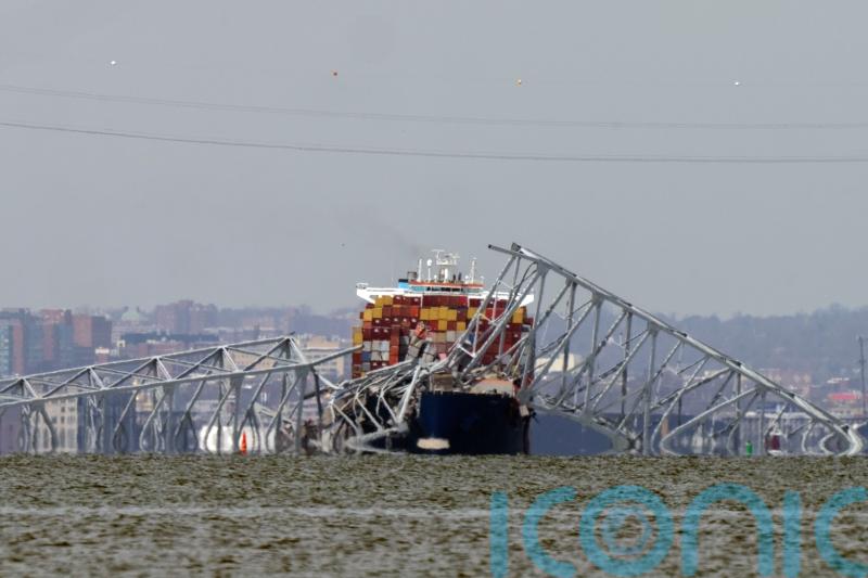 What we know about the Baltimore bridge collapse