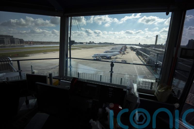 ‘Scandalous’ airport inspection reveals lack of private jet security checks