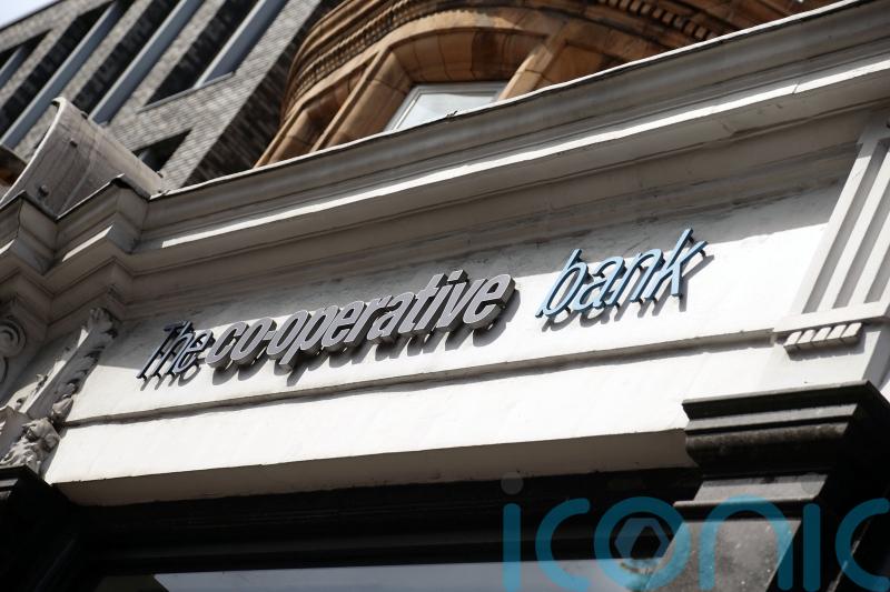 Co-operative Bank plans to slash around 400 roles in cost-cutting drive