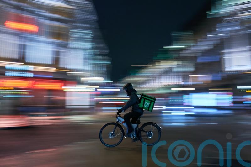 Uber Eats driver wins payout over discriminatory facial recognition checks