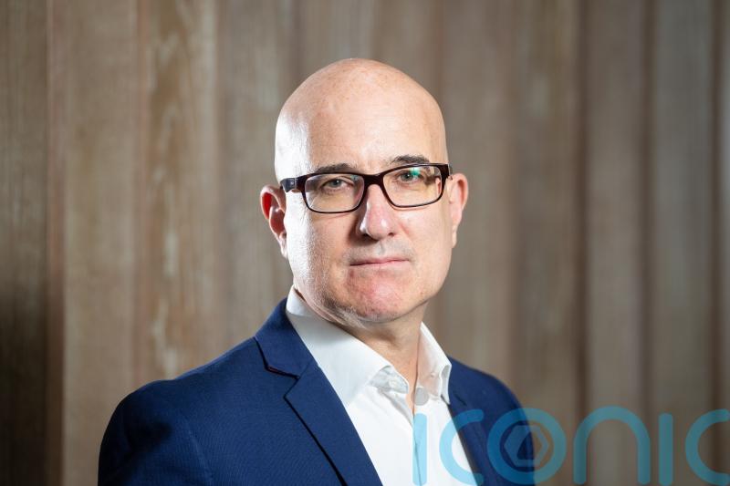 GB News boss defends lack of political and racial diversity among its presenters