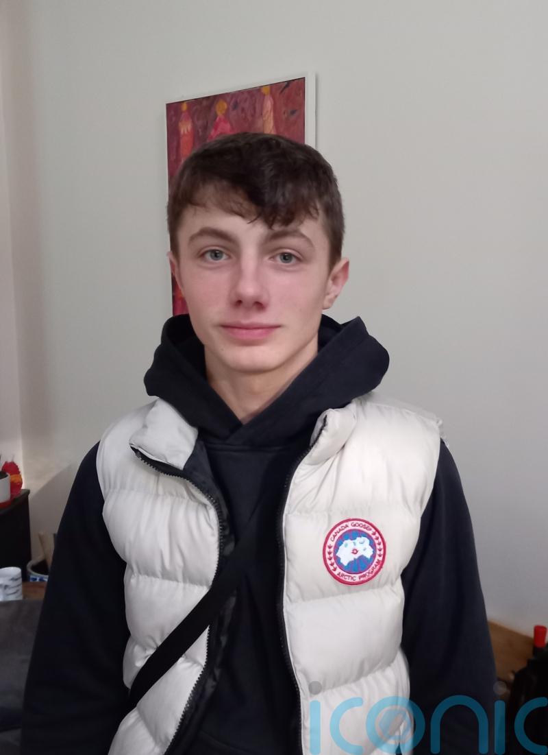Boy killed in eBike crash named, family say he will be ‘missed so very much’