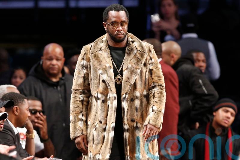 Sean Combs’ lawyer: House raids are ‘witch hunt based on meritless accusations’
