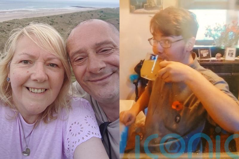 Devastated mum of boy who died on Scout trip says, like Post Office scandal, families face challenging battle for change