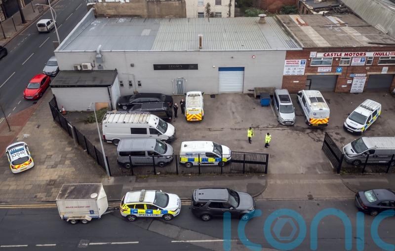 Mortuary abuse inquiry following ‘disturbing’ Hull funeral directors allegations