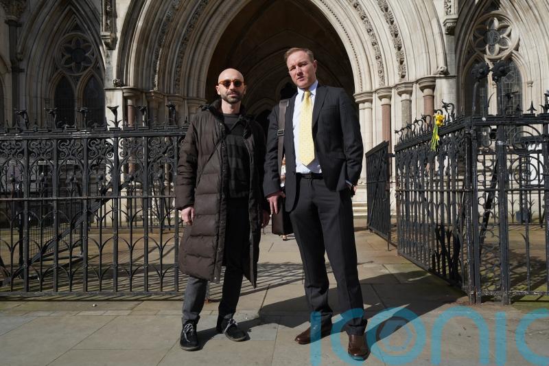 Financial traders found guilty of rate-rigging have appeal bids rejected