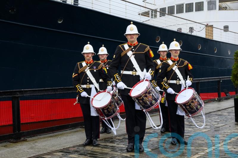 Royal Edinburgh Military Tattoo guests ‘to journey on cultural adventure’