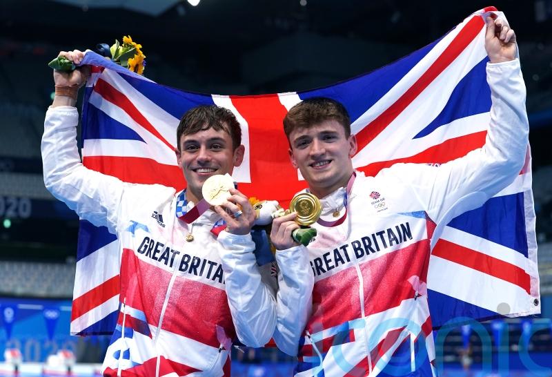 Olympic champion Matty Lee to miss Paris 2024 after undergoing spinal surgery