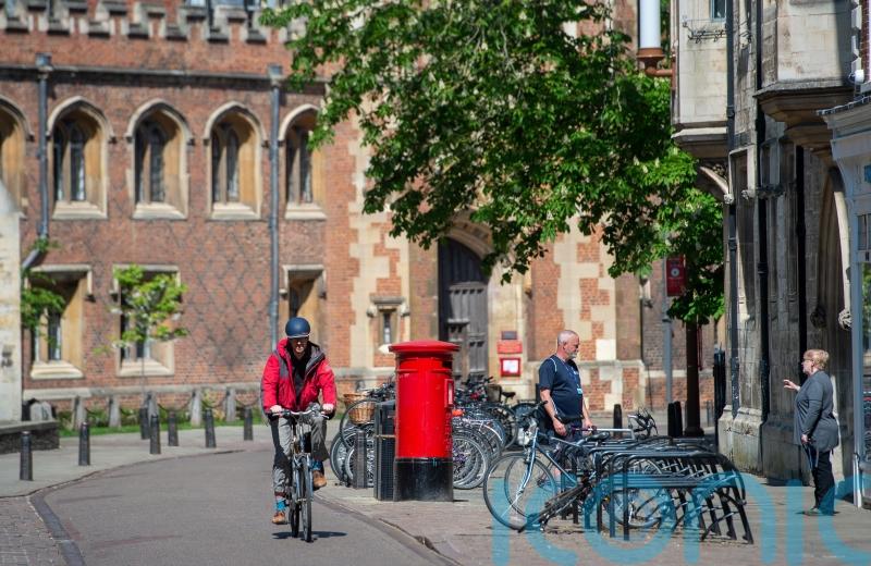 Cambridge may introduce £2-per-night tourist tax at city’s hotels