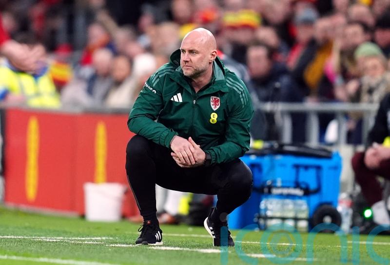 Rob is the manager – Wales on same Page despite Euro 2024 failure