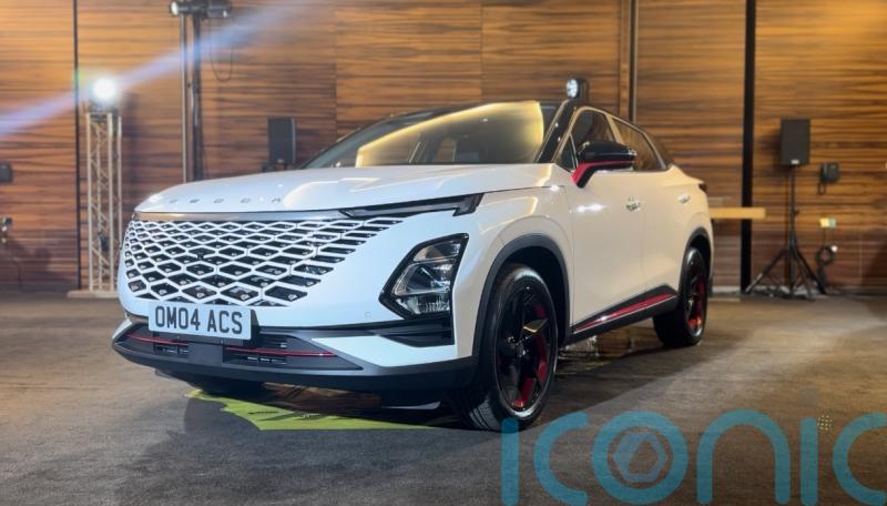 Chery eyes UK factory as it rolls out Omoda and Jaecoo brands
