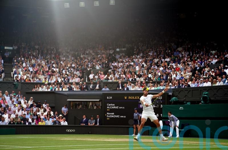 Wimbledon ticket tout facing jail after failing to share details of associates