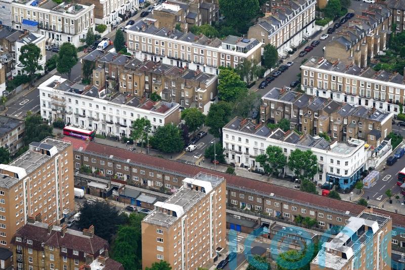 Leasehold reforms branded ‘eviscerated shell’ that fail to deliver on promises