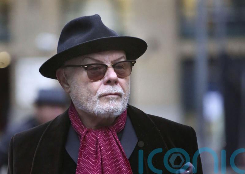 Gary Glitter victim seeking six-figure sum in damages, court told