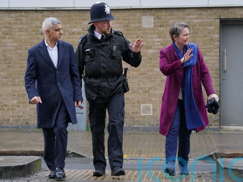 ‘Serious questions for Home Office after Clapham attacker court revelations’