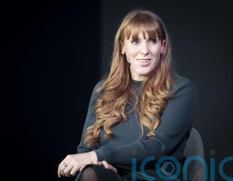 Police to reassess decision on probe into Angela Rayner election registration