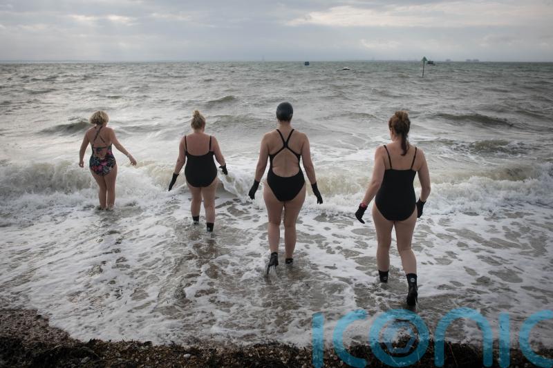 Study to probe whether outdoor swimming can reduce symptoms of depression