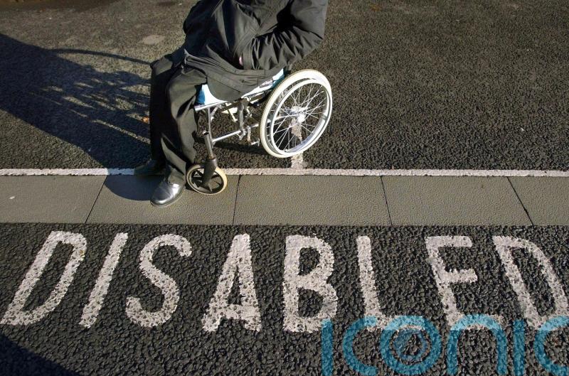 Views sought on MSP’s Bill to create disability commissioner