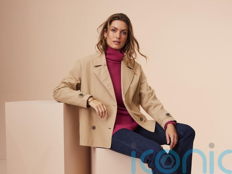 5 spring coat trends we can’t wait to wear