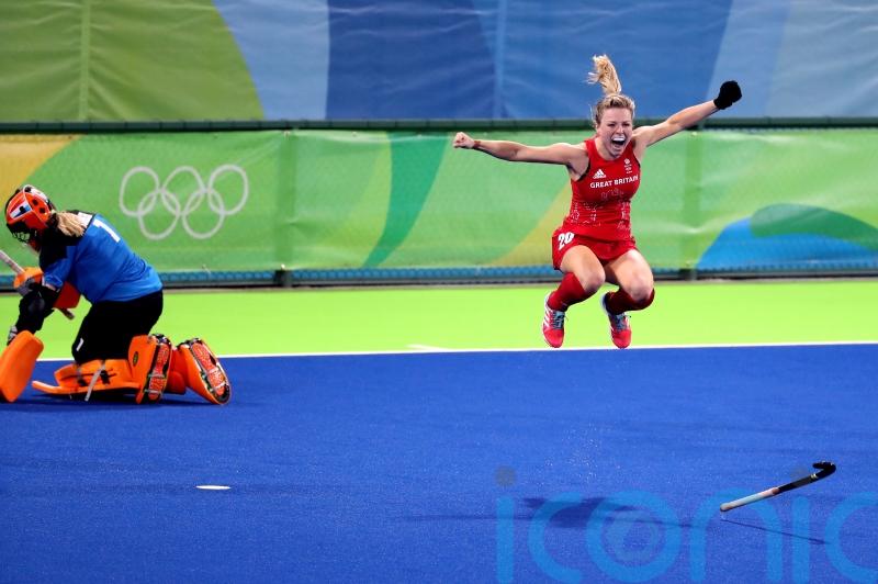 Hollie Pearne-Webb relishing Team GB’s Olympic underdog tag ahead of Paris 2024