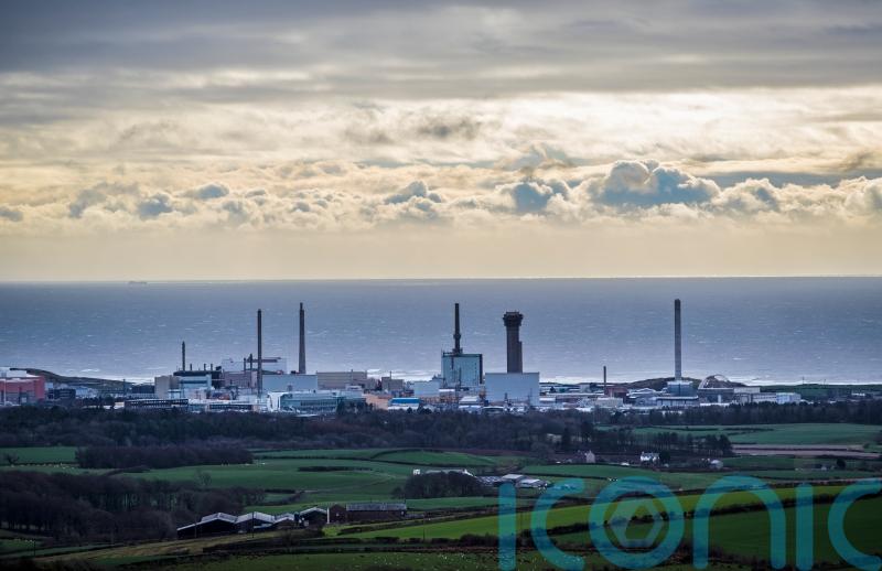 Sellafield to be prosecuted over alleged IT security offences