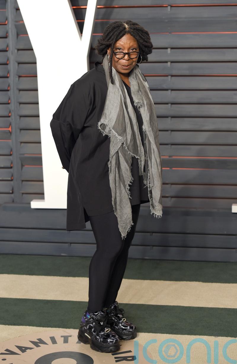 Whoopi Goldberg: Script for Sister Act 3 is in the works