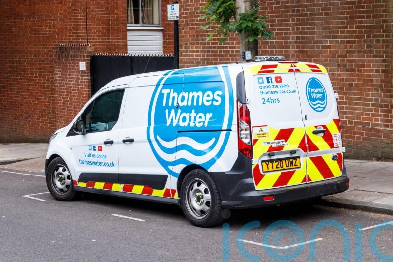 Thames Water dividend payouts in spotlight after shareholders pull funding
