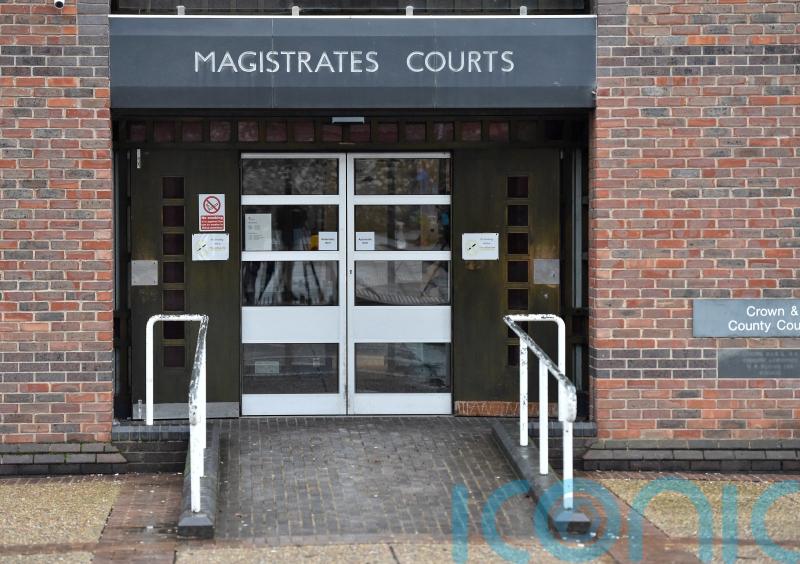 Justice behind closed doors: Number of cases dealt with hits record high