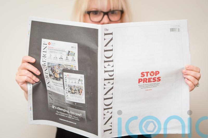 Independent reaches deal to take over BuzzFeed in the UK