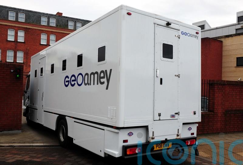 GEOAmey boss apologises for prisoner transport failings