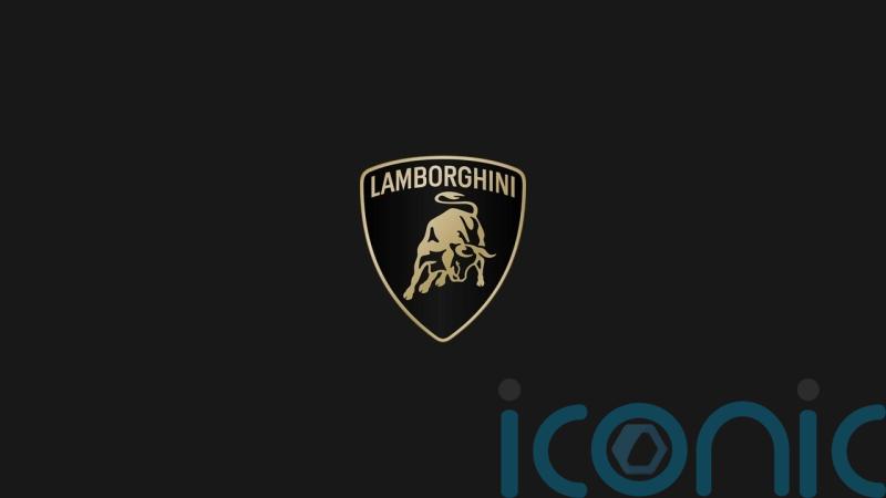 Lamborghini logo updated after more than two decades