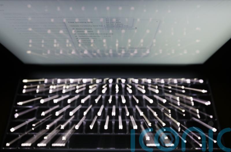 Leading AI figures awarded honours