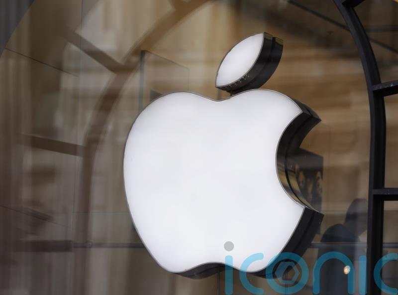 Fake iPhones and Airpods among seized counterfeit goods worth £600,000