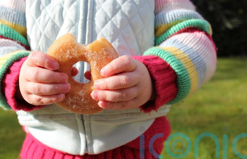 Children with obesity have higher MS risk, study suggests