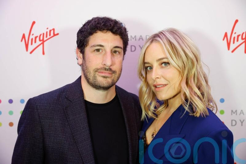 American Pie star Jason Biggs recalls hiding alcohol addiction from his wife