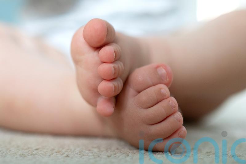 Rise in older generations using buy now, pay later for baby items, figures show